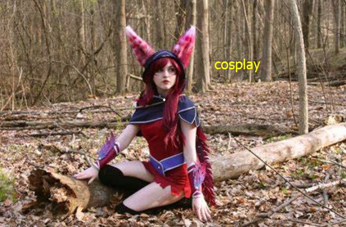 角色扮演用英语怎么说？