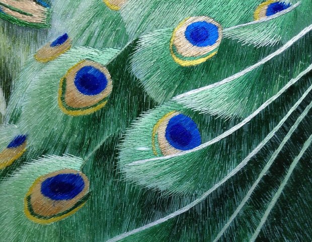 可以带回家的手工活