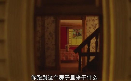 《玩偶屋》电影讲的什么?