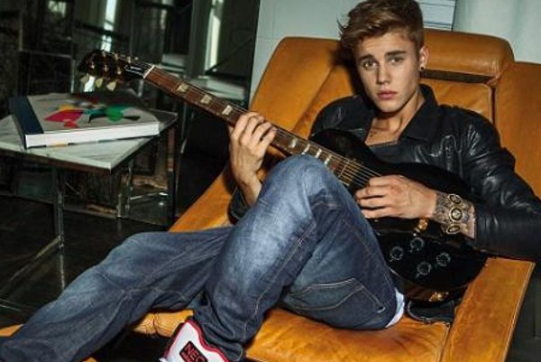 little justin怎么读