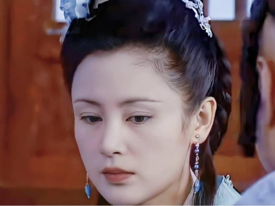 陈红演过哪些电视剧