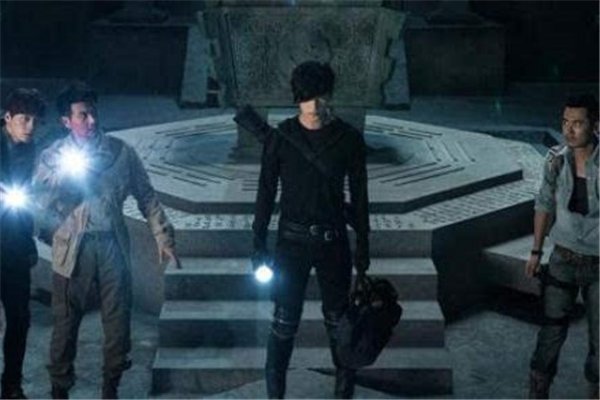 小哥和天真最后怎么样了?