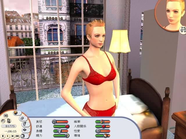 性福人生的介绍