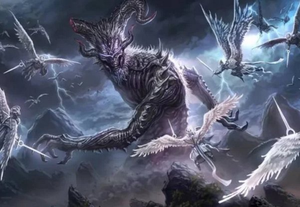 什么字是最恐怖的？