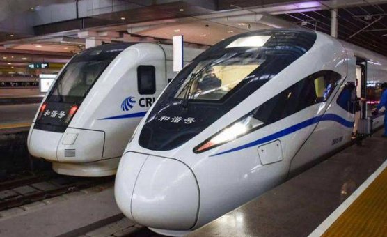 火车时刻表最新版