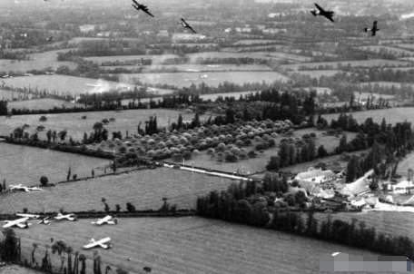 二战的导火线是什么？