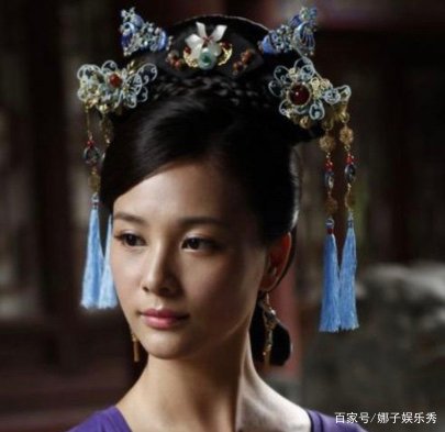 她曾与冯绍峰相恋，在《宫》中表现不输杨幂的徐麒雯，如今怎样了？