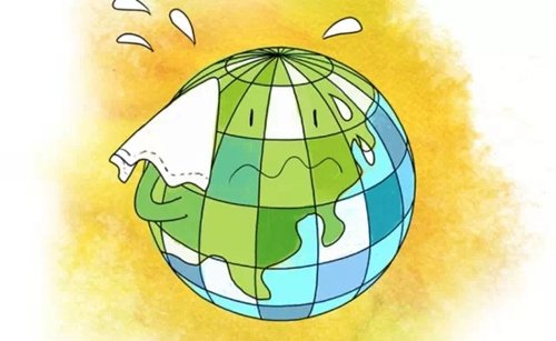 高温事件已持续超30天，与哪些原因有关？还将会持续多久？