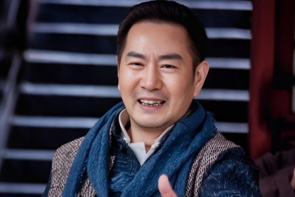 姚刚主演的全部剧