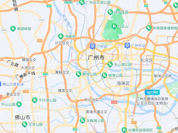 中国十大城市人口排名