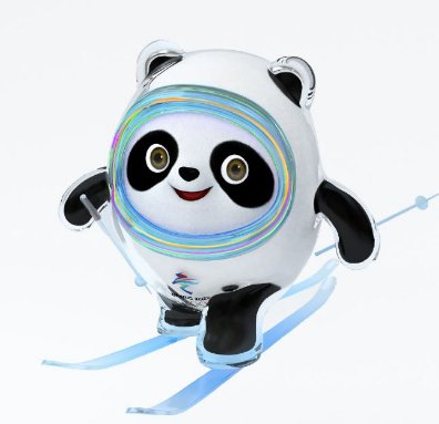 官方补货一百万只冰墩墩已到货,消费者的购买热情有多高?