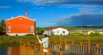 中国唯一的寒温带林区，美丽的黑龙江塔河，喜欢这北方之旅吗？