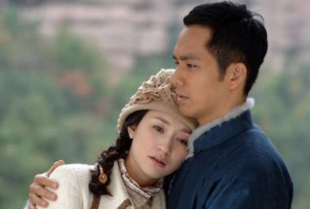 来不及说爱你大结局36集