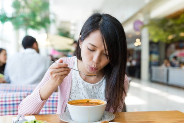 建议各单位错峰吃饭有意义吗?