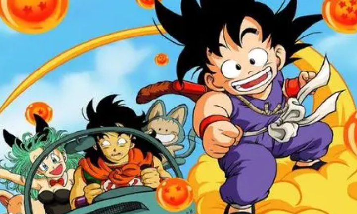 动漫排行榜前十名