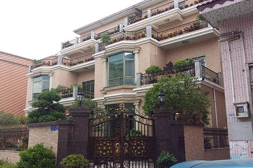 宁波一一679万元别墅1元起拍，这是怎么回事？