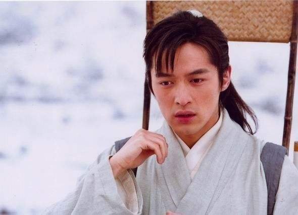 “小生不才，未得姑娘青睐...