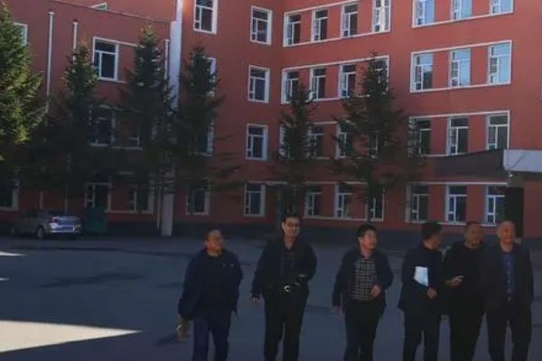 梨树一中新校区地址