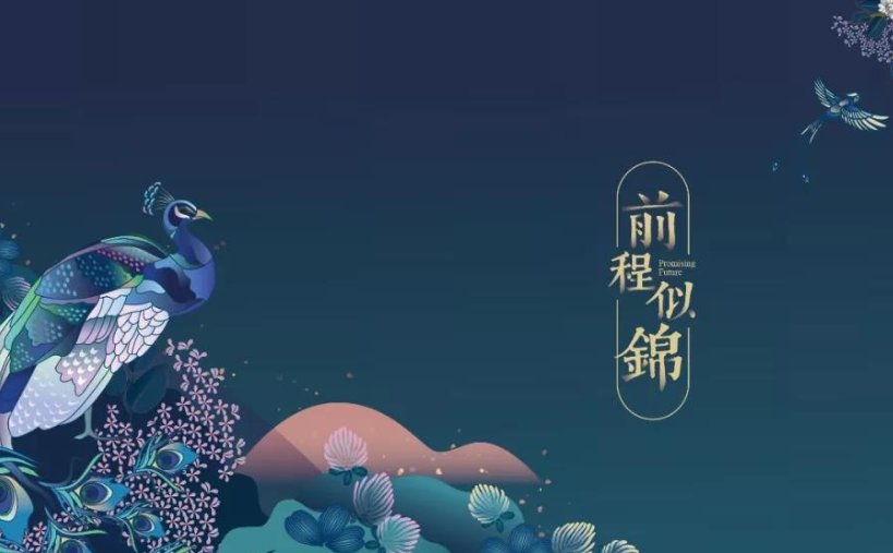 前途是什么意思?