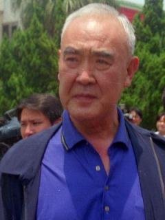 单亦诚的人物离世