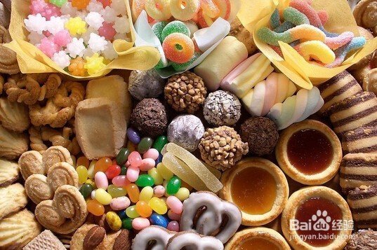 超级懒虫宅男宅女饮食搭配攻略？