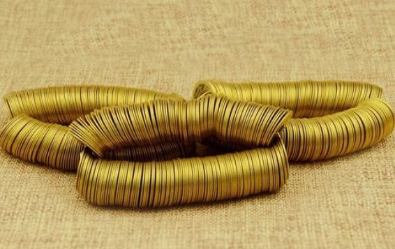 一文钱等于多少贯？