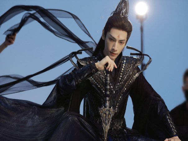 长月烬明分集剧情介绍