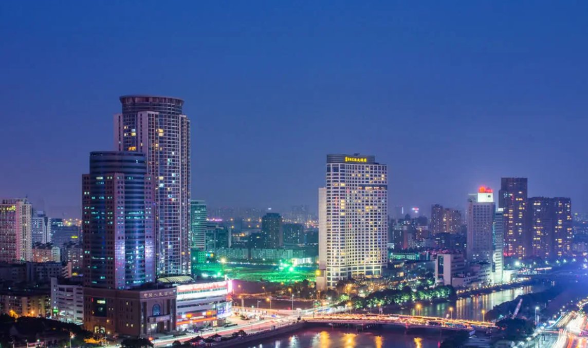 宁波有几个火车站