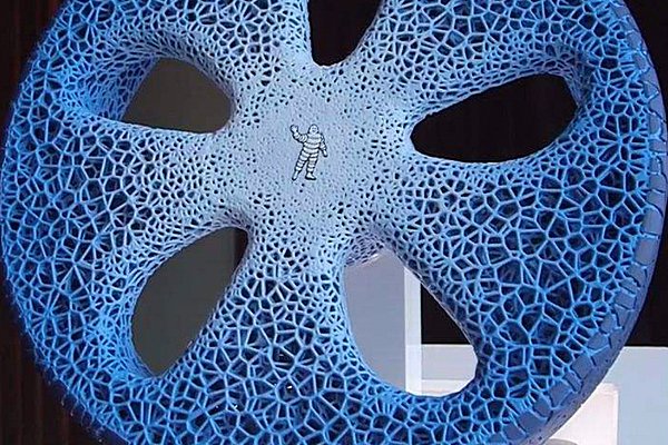 3d打印前十排名