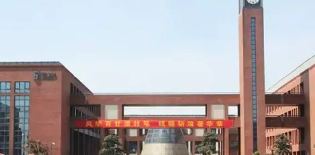 2022杭州高中录取分数线排名