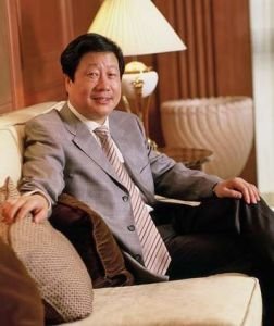 戚加奇的人物简介