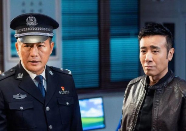 《巡回检察组》取景城市在哪里？