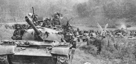 金化炮战的介绍