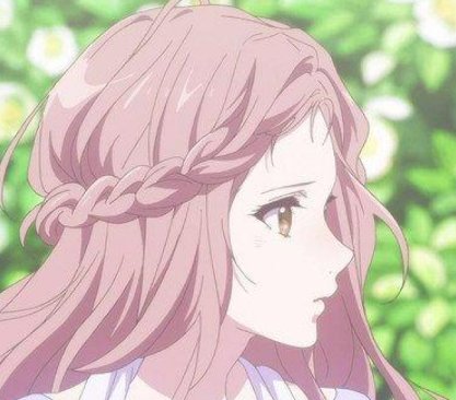 好听的网络名字女孩