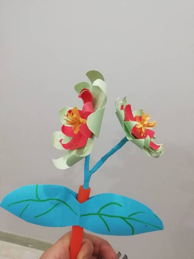 如何DIY幼儿园手工慰