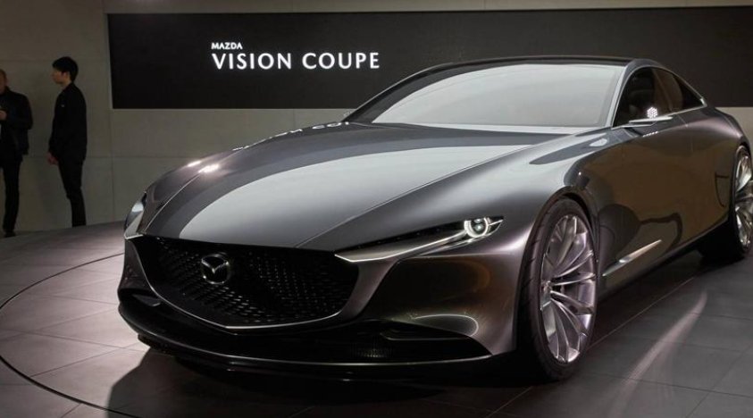 松田为什么叫马自达