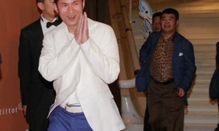 富豪钱峰雷遇袭一事，该事件的最新消息是什么？