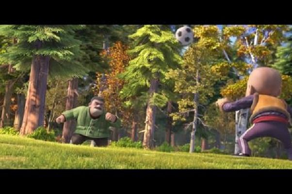 《熊出没》系列全部电影有哪些？