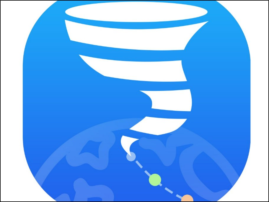 看台风路径的app有哪些？