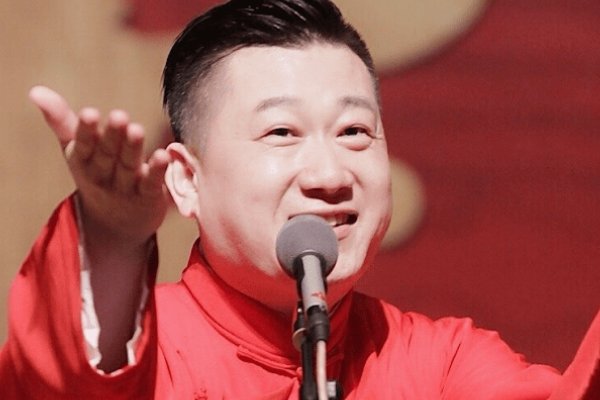 德云社开除张鹤伦原因