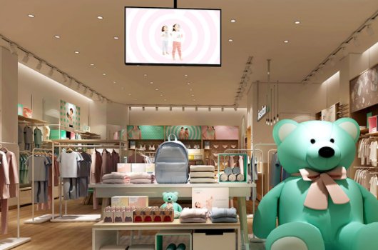 儿童内衣什么品牌好？