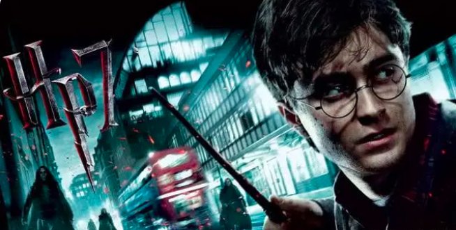 十大玄幻电影排行榜