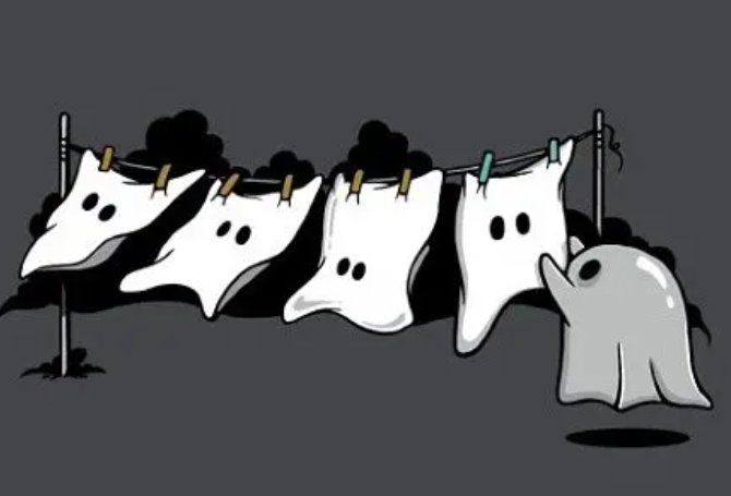 阿飘是什么意思