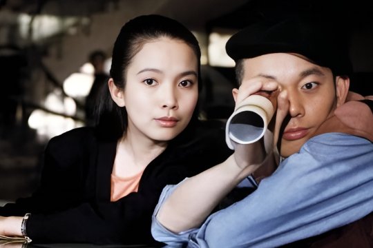 赵宝刚的全部作品