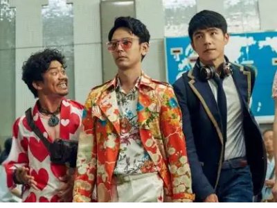 2021春节档的电影有哪些?