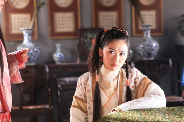 宋朝灰姑娘的介绍