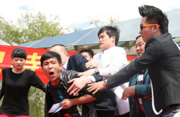 宋小宝演的电视剧