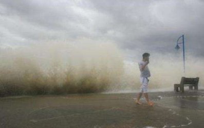 飓风的命名即将用尽，这说明了什么？