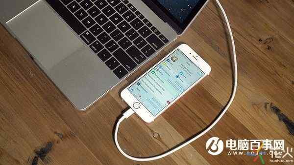 苹果系统怎么升级到ios10.3.2