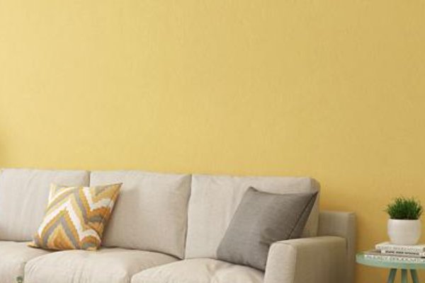 鹅黄色是什么颜色的图片